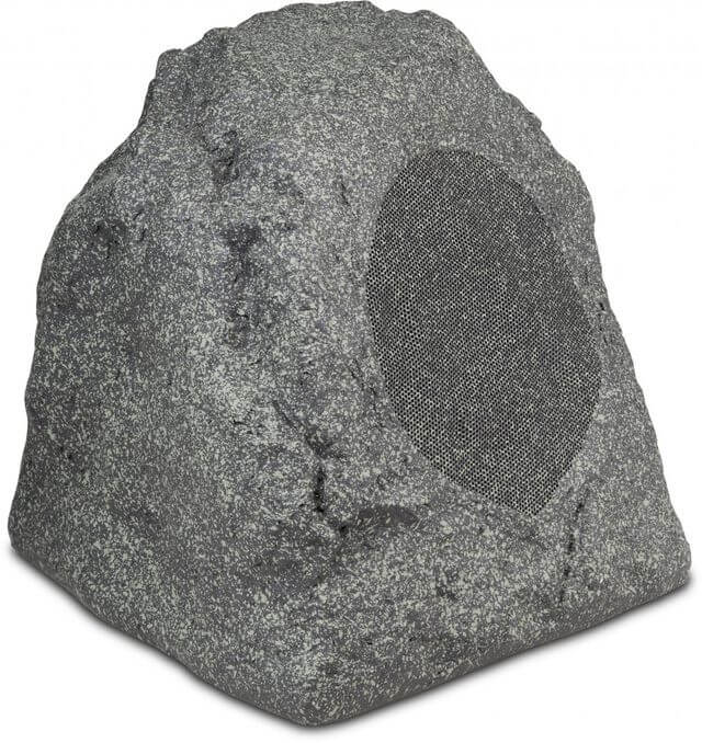KLIPSCH PRO-500T-RK Altavoz Satélite de Roca de granito